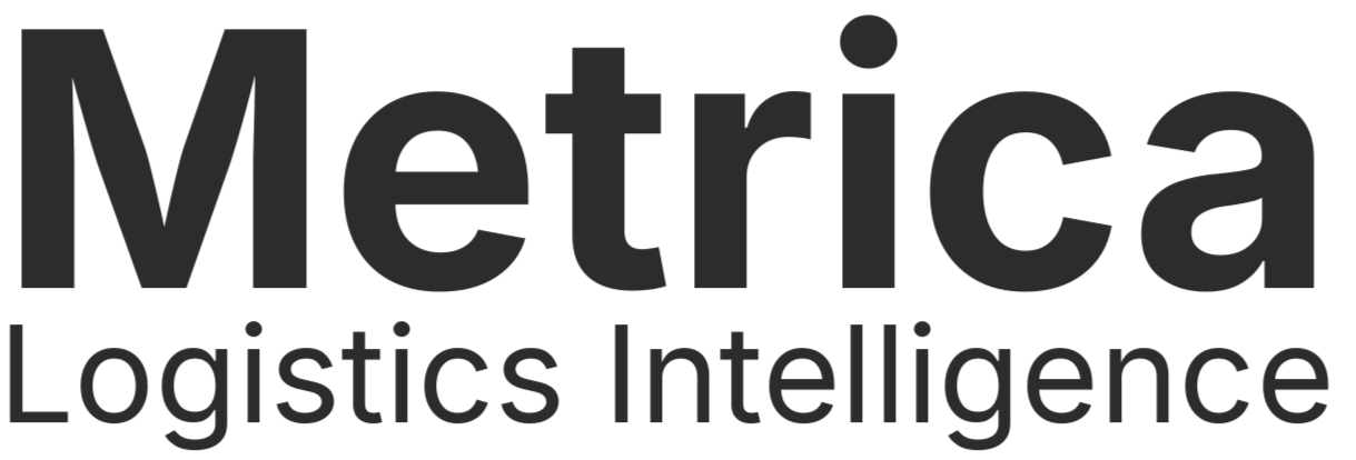 Metrica Logistics Intelligence